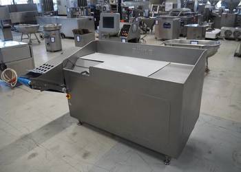 Rühle SR 2 Turbo Kostkownica / Kostkarka do mięsa