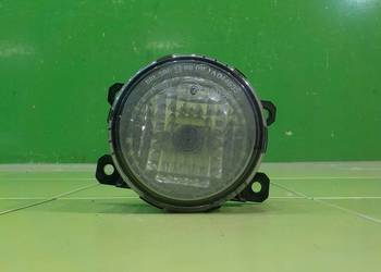 MERCEDES CITAN 1.5 CDI 16r VAN LONG halogen prawy 89207254 266006117R