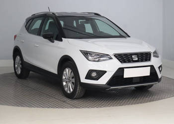 Seat Arona 1.0 TSI