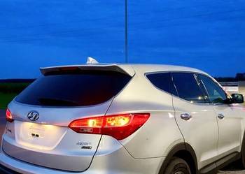 Hyundai Santa Fe Sport AWD III 4x4 2015 automat 2.4 benzyna SUV