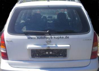 klapa tył kombi Y474 Opel Astra 2 II G