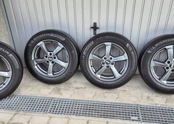Koła ATS AUVORA Vw Tiguan Seat Audi Skoda R17!Opony letnie 2023!