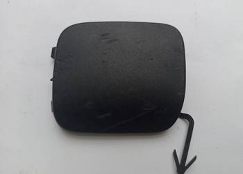 zaslepka haka zderzaka tyl Renault Clio 4 IV kombi 12-16r