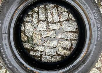 Debica Presto2 opona 205 55 16 91H 205/55r16 reifen tyre