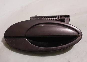 Klamka  zewnętrzna  citroën  c5 964292080