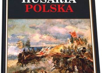 HUSARIA POLSKA - ŻYGULSKI ZDZISŁAW