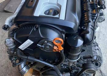 Silnik 1.8 TSI Kompletny
