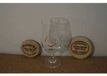 Kielich degustacyjny Scheldebrouwerij – szkło kolekcjonerskie do piw belgij