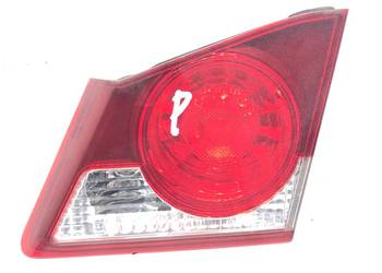 LAMPA TYŁ PRAWA WEWNĘTRZNA HONDA CIVIC VIII Sedan/Limuzyna ŚWIATŁO