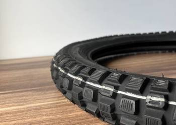 NOWA OPONA VEE RUBBER 16 x 2.75 JAWA 50 JAWKA SIMSON S51
