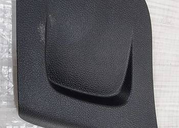 Ford Fiesta mk8 osłona zaślepka tapicerki bagażnika lewa H1BB-A310N05-AAW