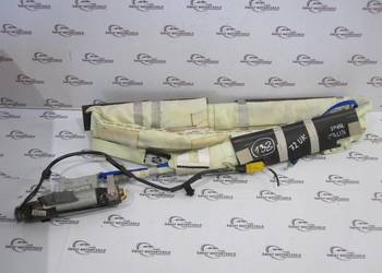DODGE NITRO 08r kurtyna prawa P52112100AE DODGE NITRO 08r kurtyna prawa P52112100AE