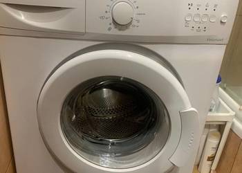 Pralka Beko Volumax 5