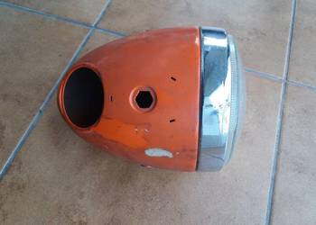 Lampa wsk gil kos bąk lelek dudek