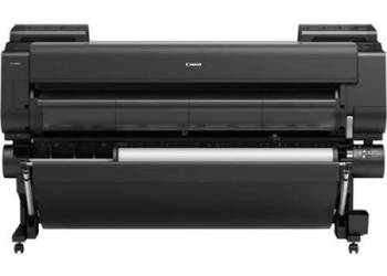 Canon ImagePROGRAF PRO-6000S 60" Professional Production Signage Large-Form