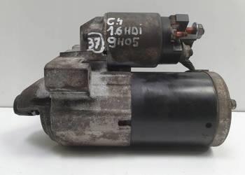 ROZRUSZNIK Citroen C4 Picasso 1.6 HDI ROZRUSZNIK 9663528880 M000T22471