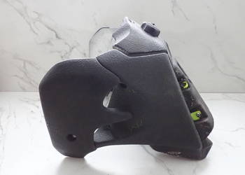 Zbiornik Paliwa Osłony Owiewki Korek Husqvarna TE 610 TC 410 91-97r