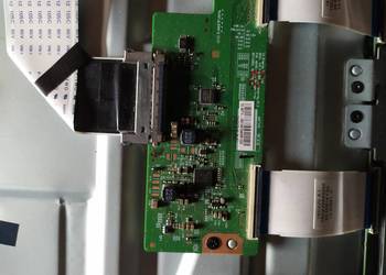 556871L -  Panasonic TX55 DSU