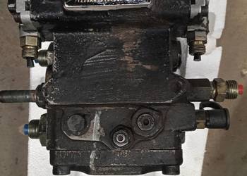 Caterpillar CB224 E pompa jazdy 229-3752 , M4PV21-22  k 4 3 Bondioli