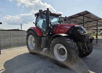 Case Puma 150 Multikontoller Full Opcja JAK NOWY 695Mth
