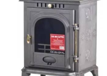 Piecyk kominkowy Samson