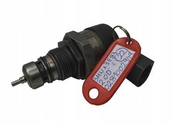 REGULATOR CIŚNIENIA PALIWA BMW E83 F15 F20 F22 F25 F30 F45 2.0 D 0281002949