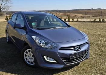 Hyundai I30  1.4 Trend