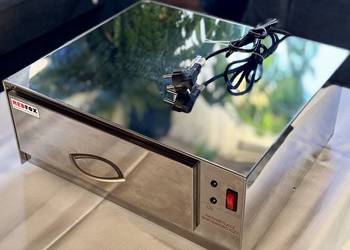 Naświetlacz do jajek REDFOX Naświetlacz do jajek REDFOX