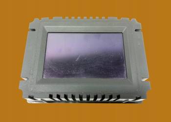 WYŚWIETLACZ 24461295 Opel Vectra III (2002-2008) C