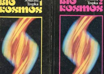 Biokosmos 1-2 - Trepka