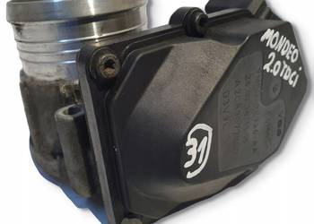 PRZEPUSTNICA Ford Mondeo MK4 2.0 TDCI 9M5Q-9E926-AA A2C83077300