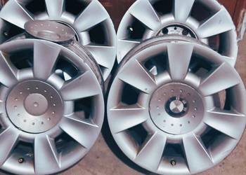Alufelgi felgi aluminiowe do bmw 15