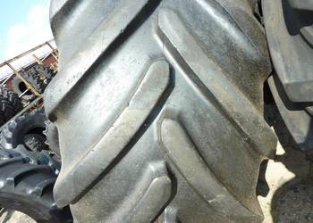Opona używana rolnicza 800/70R32 MICHELIN CERE XBIB 4000zł W962