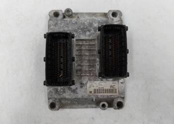 Sterownik Silnika Opel Vectra B FL 2.6 V6 09136112 0261206494