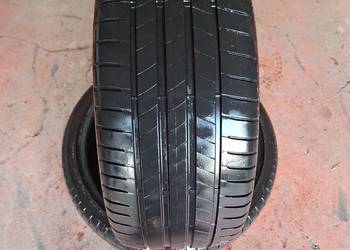 opony BRIDGESTONE TURANZO T005 255/35/21 r bieżnik ok 6 mm nie naprawiane z
