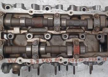 Głowica VW 2.3 VR5 071103373