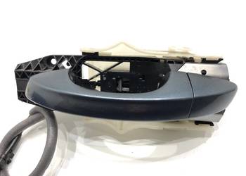 KLAMKA ZEWNĘTRZNA LEWY PRZÓD SKODA FABIA III 5N0837885H Hatchback