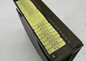 Siemens 323-1BH01-0AA0 IO Module