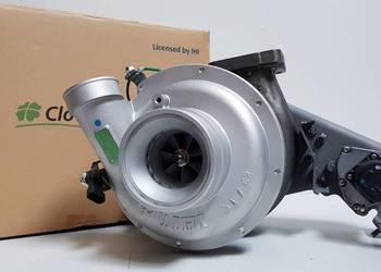 Turbina VXDE G82VEDS0061B G82VED-S0061B VA520017
