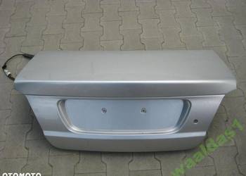 VOLVO C70 98-05R KLAPA TYLNIA KOMPLETNA