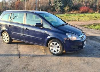 Sprzedam Opla Zafirę