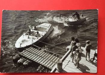 ( 2505 ) Widokówka Międzyzdroje