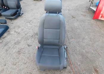 audi A4 B6 fotel kierowcy nr 73 WYSYŁKA