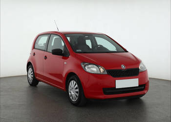 Skoda Citigo 1.0 MPI