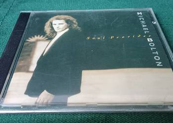 Michael Bolton Soul provider CD