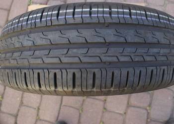 Continetal EcoCotact 6 ContiEcoContact 5 rozmiar 175/65R14 .Nowa