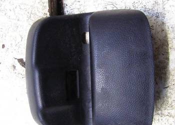 OSŁONA MASKOWANICA TYLNEGO FOTELA HONDA JAZZ IV 82244-T5A