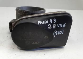 PRZEPUSTNICA Audi A3 8P 3.2 V6 _ 022133062AG