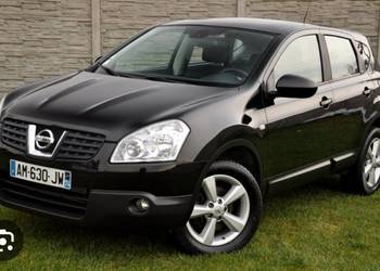Głowica Qashqai 2.0dci M9R 4x4 150 KM