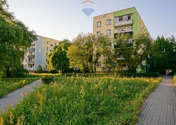 63m2 z balkonem, Osiedle Wschód, Żyrardów